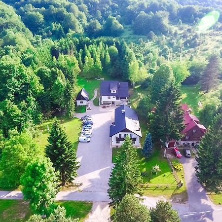 B&B Lady Of The Lake Йезерце Екстериор снимка