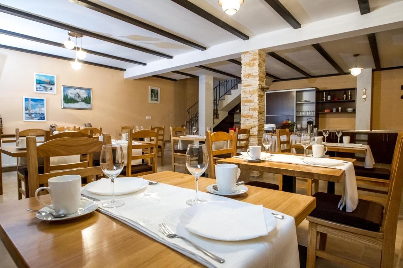 B&B Lady Of The Lake Йезерце Екстериор снимка