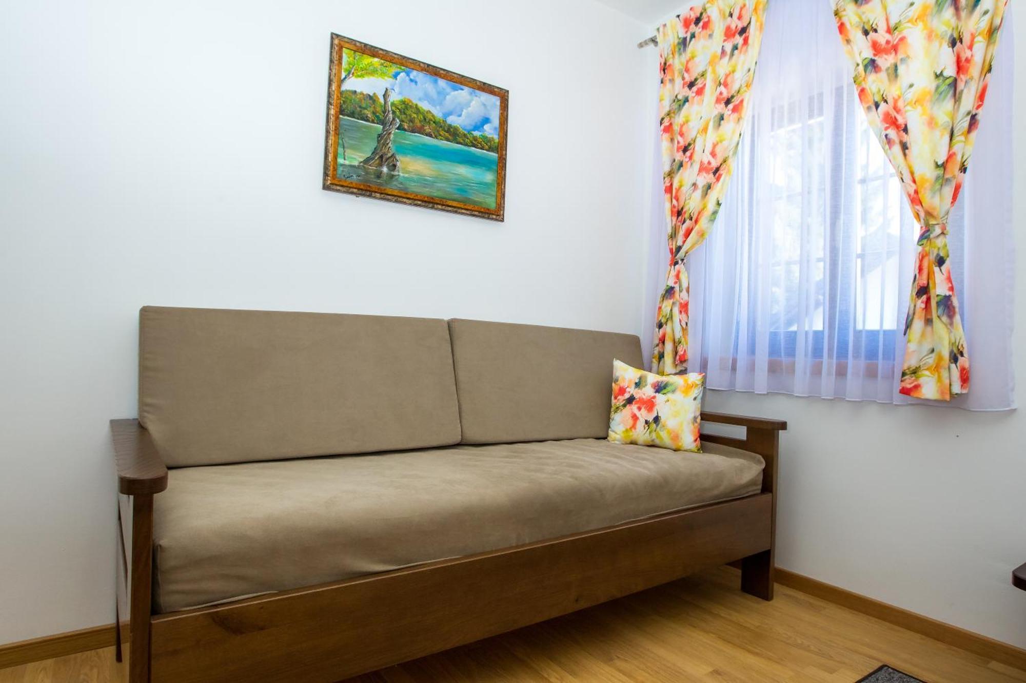 B&B Lady Of The Lake Йезерце Стая снимка